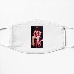 Steve Hackett Genesis Guitar God Steve Hackett Face Masks