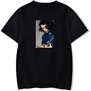 Steve Hackett Beyond The Horizon Steve Hackett T-Shirts