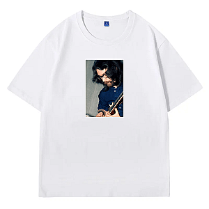 Steve Hackett Beyond The Horizon Steve Hackett T-Shirts