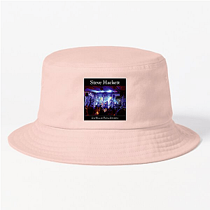 Steve Hackett Feel The Harmony Steve Hackett Hats & Caps