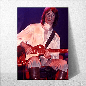 Steve Hackett Always Tapping Always Innovating Steve Hackett Posters