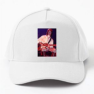 Steve Hackett Always Tapping Always Innovating Steve Hackett Hats & Caps