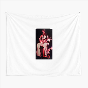 Steve Hackett Genesis Guitar God Steve Hackett Tapestries