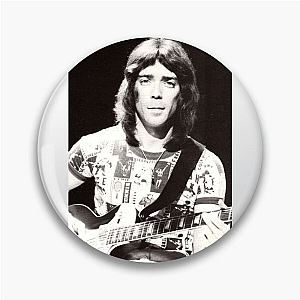 Steve Hackett Progressive Rock Legend Steve Hackett Pins
