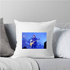 Steve Hackett Guitar Explorer Steve Hackett Pillows Cover