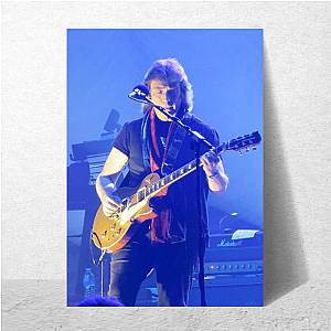 Steve Hackett Guitar Explorer Steve Hackett Posters