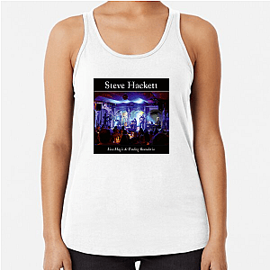 Steve Hackett Feel The Harmony Steve Hackett Tank Tops