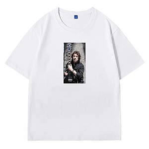 Steve Hackett Spectral Mornings Sound Steve Hackett T-Shirts