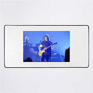 Steve Hackett Guitar Explorer Steve Hackett Mouse Pads