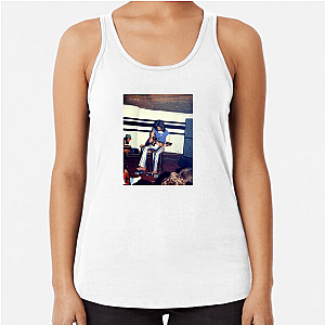 Steve Hackett Six String Wizard Steve Hackett Tank Tops