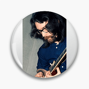 Steve Hackett Beyond The Horizon Steve Hackett Pins