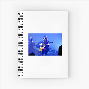 Steve Hackett Guitar Explorer Steve Hackett Notebook