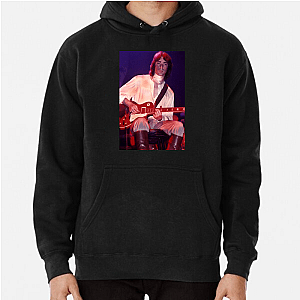 Steve Hackett Always Tapping Always Innovating Steve Hackett Hoodies