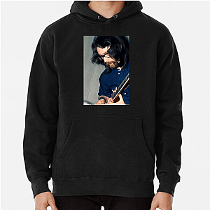Steve Hackett Beyond The Horizon Steve Hackett Hoodies