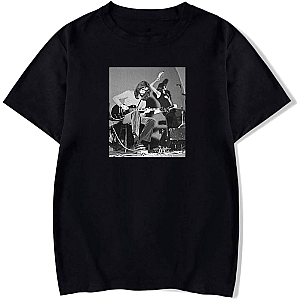 Steve Hackett The Genesis Tone Steve Hackett T-Shirts