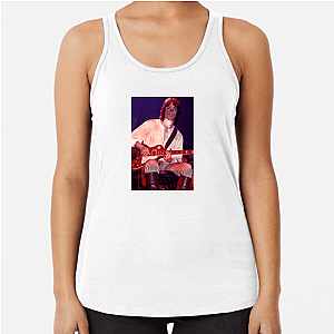 Steve Hackett Always Tapping Always Innovating Steve Hackett Tank Tops