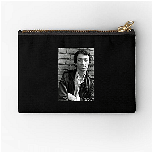 Steve Hackett My Guitar My Universe Steve Hackett Zipper Pouches