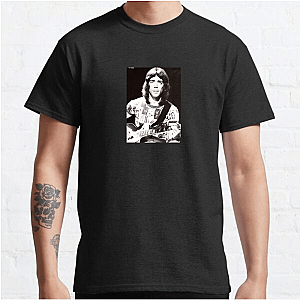 Steve Hackett Progressive Rock Legend Steve Hackett T-Shirts
