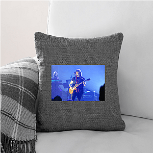 Steve Hackett Guitar Explorer Steve Hackett Pillows Cover