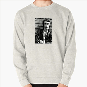 Steve Hackett My Guitar My Universe Steve Hackett Sweatshirts