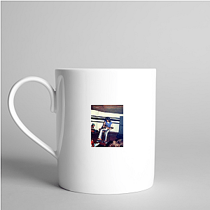Steve Hackett Six String Wizard Steve Hackett Mugs