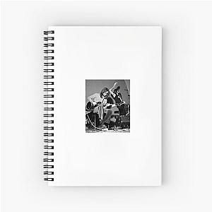Steve Hackett The Genesis Tone Steve Hackett Notebook