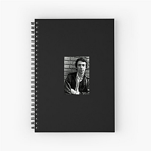 Steve Hackett My Guitar My Universe Steve Hackett Notebook