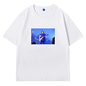 Steve Hackett Guitar Explorer Steve Hackett T-Shirts