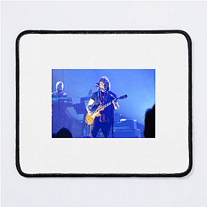 Steve Hackett Guitar Explorer Steve Hackett Mouse Pads