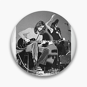Steve Hackett The Genesis Tone Steve Hackett Pins