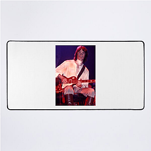 Steve Hackett Always Tapping Always Innovating Steve Hackett Mouse Pads
