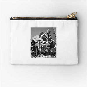 Steve Hackett The Genesis Tone Steve Hackett Zipper Pouches