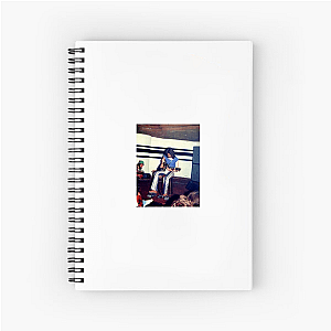 Steve Hackett Six String Wizard Steve Hackett Notebook