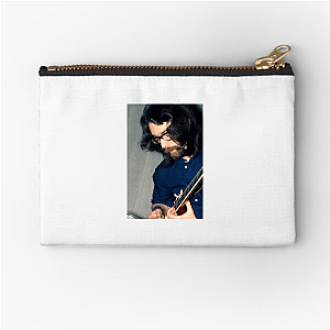 Steve Hackett Beyond The Horizon Steve Hackett Zipper Pouches