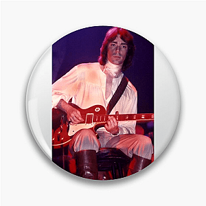 Steve Hackett Always Tapping Always Innovating Steve Hackett Pins