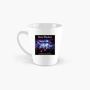 Steve Hackett Feel The Harmony Steve Hackett Mugs
