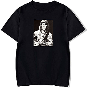 Steve Hackett Progressive Rock Legend Steve Hackett T-Shirts