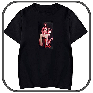 Steve Hackett T-Shirts