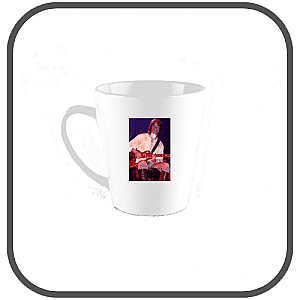 Steve Hackett Mugs