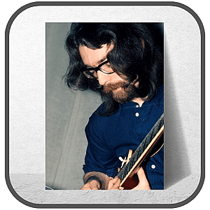 Steve Hackett Posters