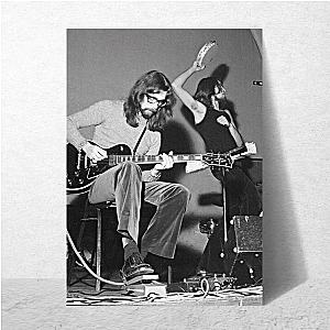 Steve Hackett The Genesis Tone Steve Hackett Posters