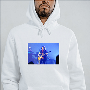 Steve Hackett Guitar Explorer Steve Hackett Hoodies