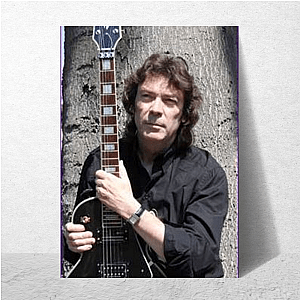 Steve Hackett Spectral Mornings Sound Steve Hackett Posters