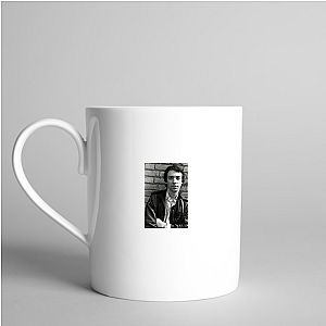 Steve Hackett My Guitar My Universe Steve Hackett Mugs