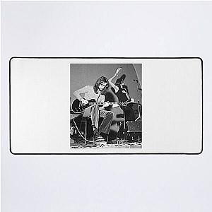 Steve Hackett The Genesis Tone Steve Hackett Mouse Pads