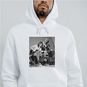 Steve Hackett The Genesis Tone Steve Hackett Hoodies