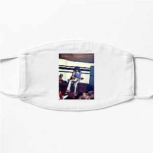 Steve Hackett Six String Wizard Steve Hackett Face Masks