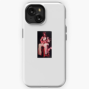 Steve Hackett Genesis Guitar God Steve Hackett Samsung Cases