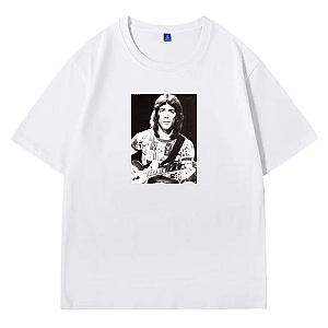 Steve Hackett Progressive Rock Legend Steve Hackett T-Shirts