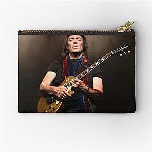 Steve Hackett of Genesis Zipper Pouch